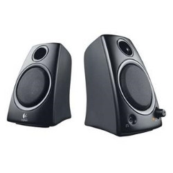 Altavoces logitech z130 20 5 wrms