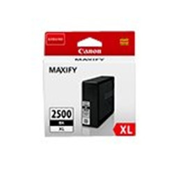 Cartucho tinta canon pgi 2500xlbk negro maxify