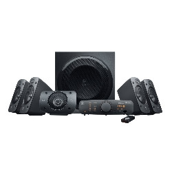 Altavoces logitech z906 51 thx 500