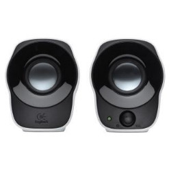 Altavoces logitech z120 20 usb 12