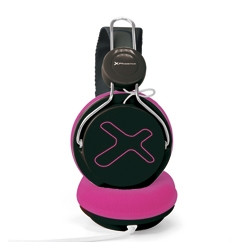 Auriculares con microfono phoenix 720 air
