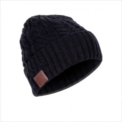 Gorro invierno con auriculares incorporados phoenix