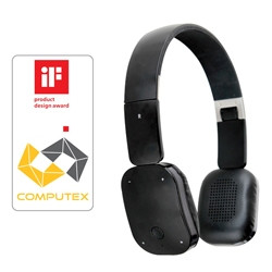 Auriculares inalambricos bluetooth con microfono phoenix