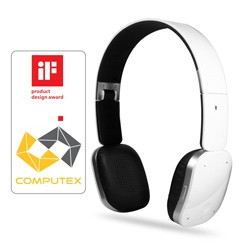 Auriculares inalambricos bluetooth con microfono phoenix