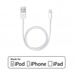 Cable conexion apple phoenix usb macho