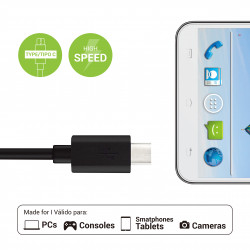 Cable phoenix phcableusb3ac1y5m usb 30 usb