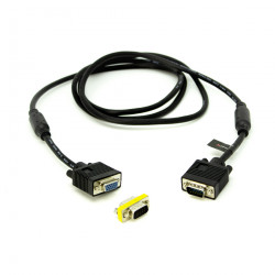 Cable vga phoenix macho macho 3m