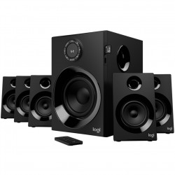 Altavoces logitech z607 51 surround 160