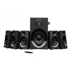 Altavoces logitech z607 51 surround 160w