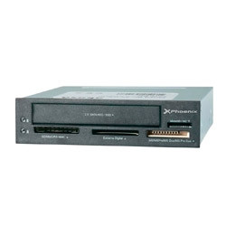 Lector phoenix interno hdd disco duro