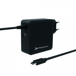 Cargador portatiles usb tipo c 65w