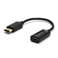 Adaptador phoenix display port a hdmi