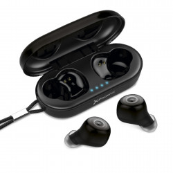 Auriculares tactiles phoenix earbuds bluetooth 50