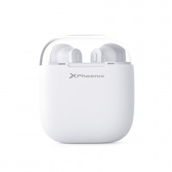 Auriculares phoenix earpods bluetooth 50 hasta