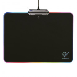Alfombrilla phoenix gaming rgb 10 modos