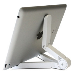 Soporte plegable universal phoenix sobremesa tablets