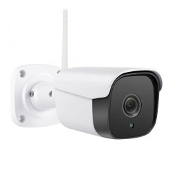 Camara seguridad vigilancia phoenix exterior ip