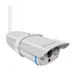 Camara vigilancia ip wifi red