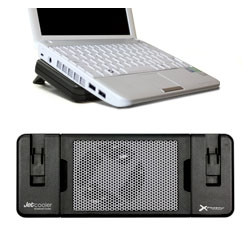 Soporte base refrigeracion portatil phoenix jetcooler