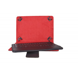 Funda universal teclado bluetooth phoenix