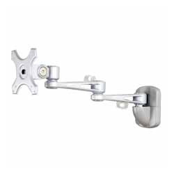 Soporte articulado pared phoenix pantalla tv