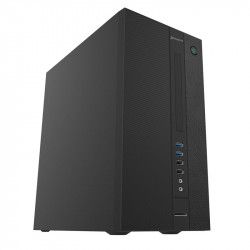 Caja ordenador sobremesa phoenix micro atx
