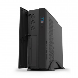 Caja ordenador sobremesa phoenix micro atx