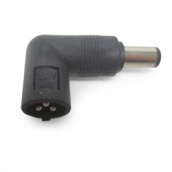 Conector tip cargador universal phoenix 90w