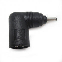 Conector tip cargador universal phoenix 90w