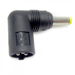 Conector tip cargador universal phoenix din