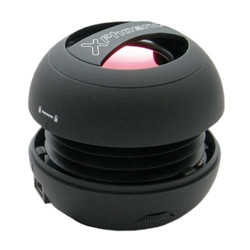 Mini altavoz portatil phoenix miniboom universal