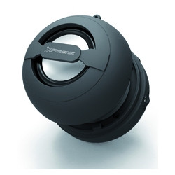 Mini altavoz portatil phoenix miniboom universal
