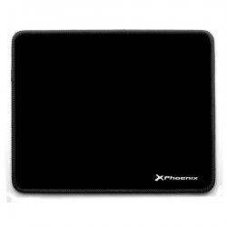 Alfombrilla phoenix phmousepad s mouse raton tamano
