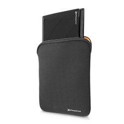 Funda sleeve poliuretano memory foam phoenix