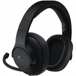 Auriculares logitech g433 71 surround gaming
