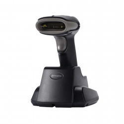 Lector codigo barras laser inalambrico 1d