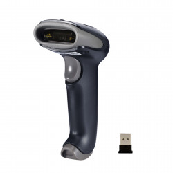 Lector codigo barras laser 1d 2d