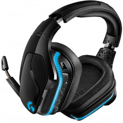 Auriculares logitech g935 gaming 71 wireless