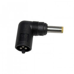 Conector tip cargador universal phcharger90 phcharger90l