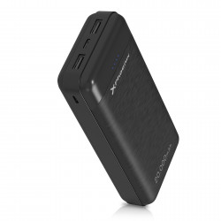 Bateria externa portatil power bank phoenix