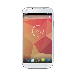 Protector pantalla phoenix telefono movil smartphone