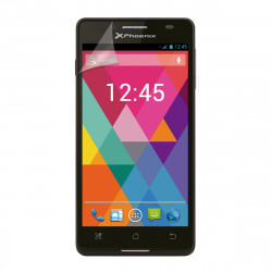 Protector pantalla phoenix telefono smartphone 45pulgadas
