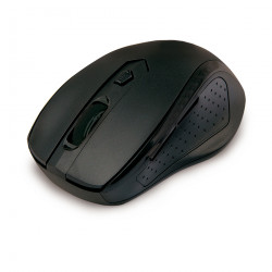 Mouse raton optico phoenix ph516b wireless