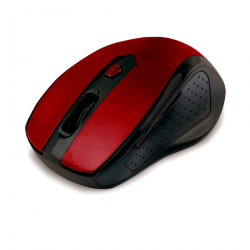 Mouse raton optico phoenix ph516r wireless