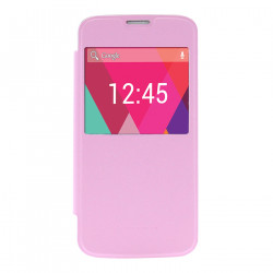 Funda slim cover case phoenix telefono