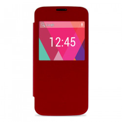 Funda slim cover case phoenix telefono
