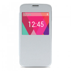 Funda slim cover case phoenix telefono