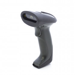 Lector codigo barras laser inalambrico wireless