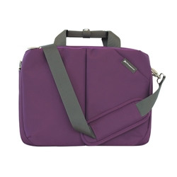 Maletin portatil phoenix sophia morado hasta
