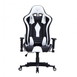 Silla gaming phoenix tournament ajustable altura